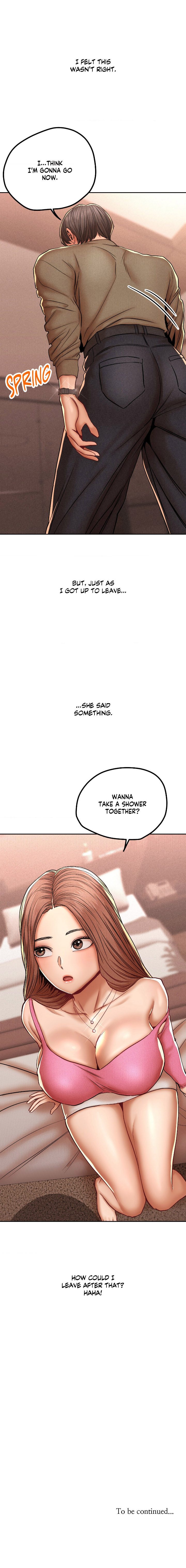 18+ True or False? Chapter 98 page 2
