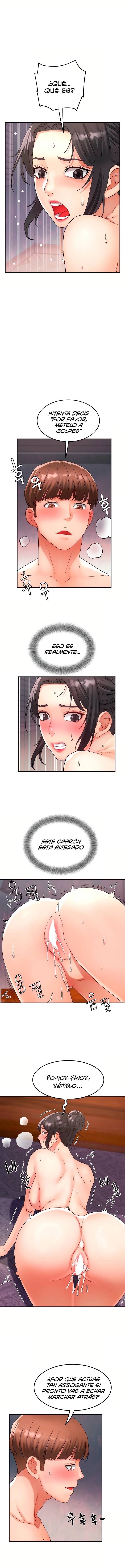 18+ Tteokbokki Ajumma Raw Chapter 10 page 11