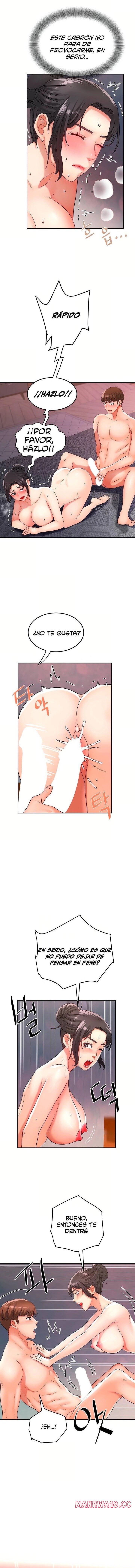 18+ Tteokbokki Ajumma Raw Chapter 10 page 12