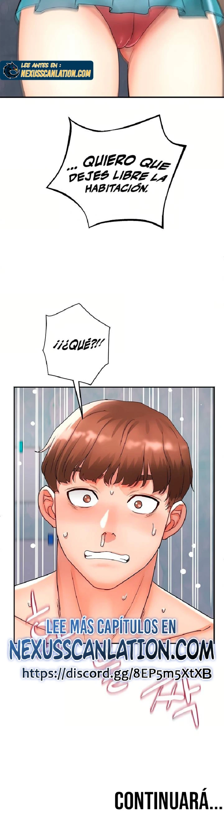 18+ Tteokbokki Ajumma Raw Chapter 11 page 5