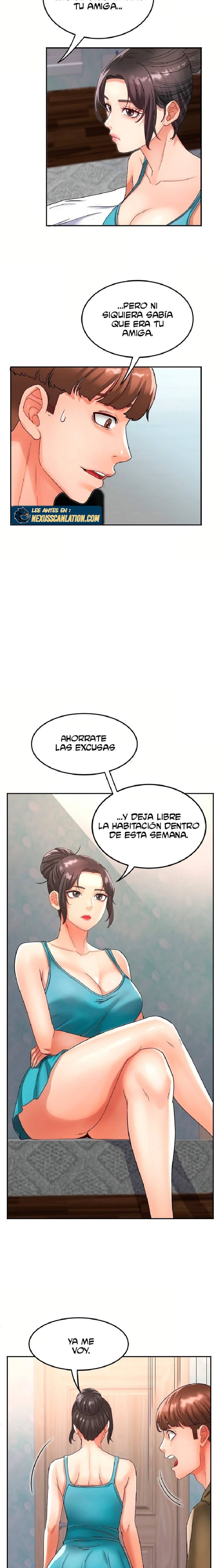 18+ Tteokbokki Ajumma Raw Chapter 12 page 5