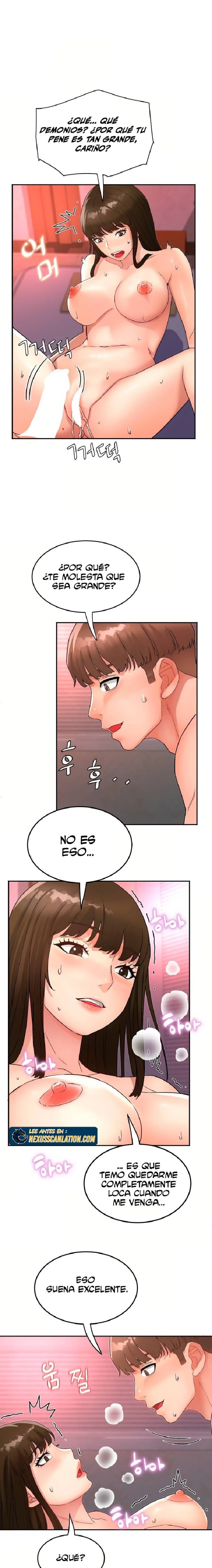 18+ Tteokbokki Ajumma Raw Chapter 12 page 16