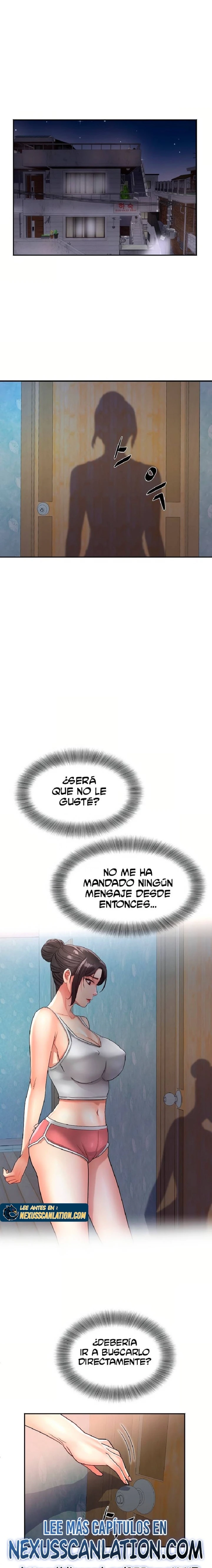 18+ Tteokbokki Ajumma Raw Chapter 12 page 20