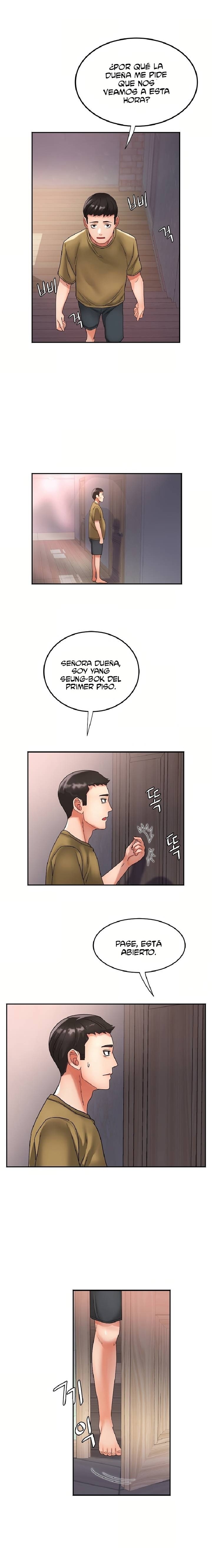 18+ Tteokbokki Ajumma Raw Chapter 15 page 13