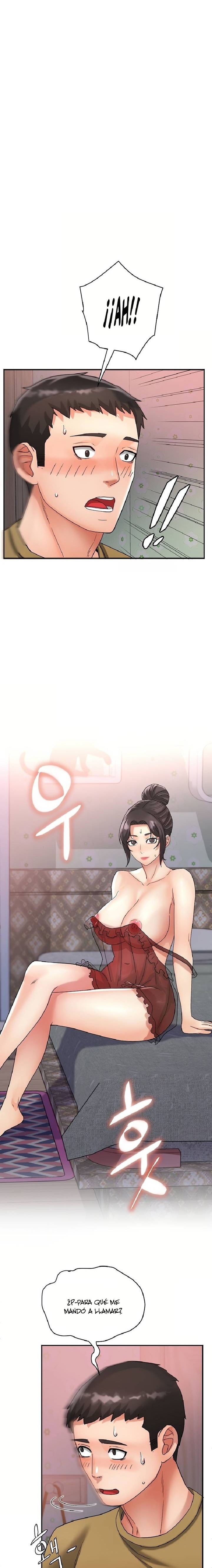 18+ Tteokbokki Ajumma Raw Chapter 15 page 14