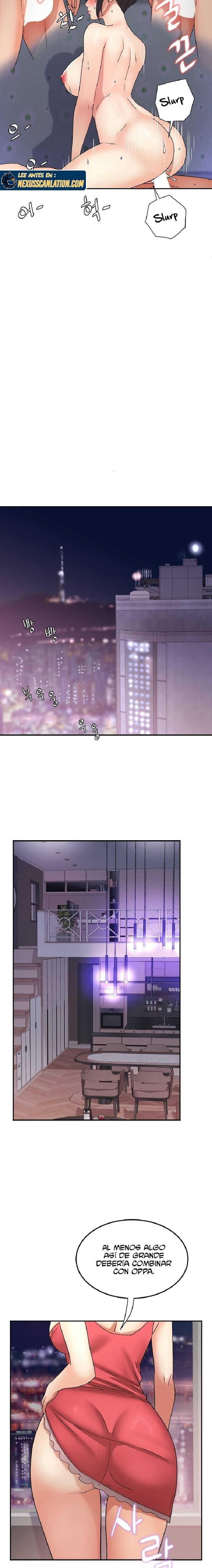 18+ Tteokbokki Ajumma Raw Chapter 15 page 19