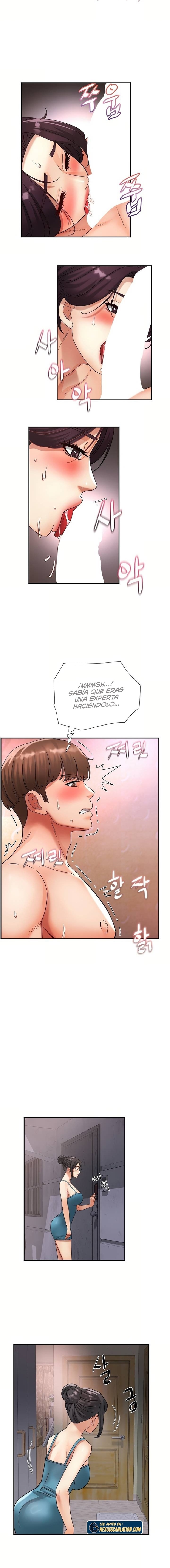 18+ Tteokbokki Ajumma Raw Chapter 16 page 12