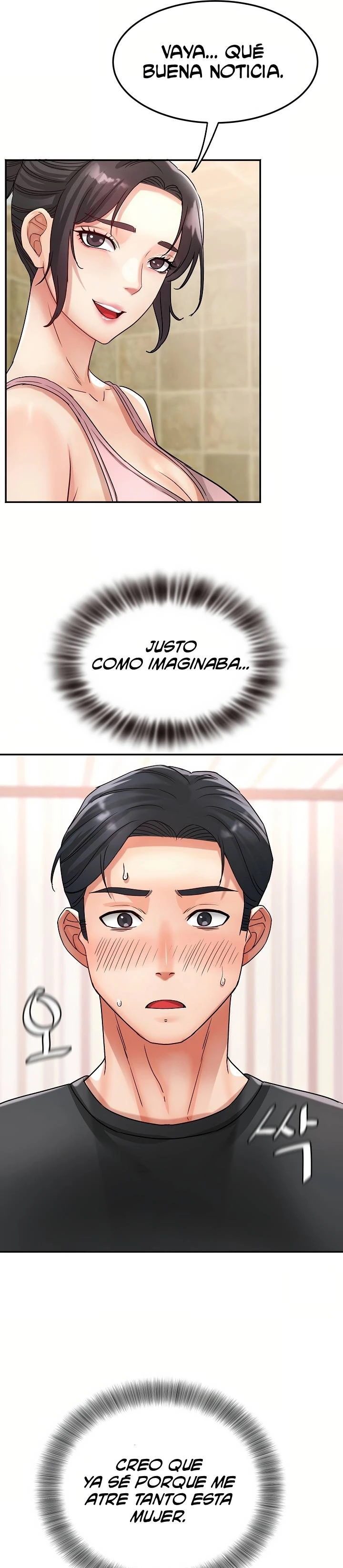 18+ Tteokbokki Ajumma Raw Chapter 17 page 29