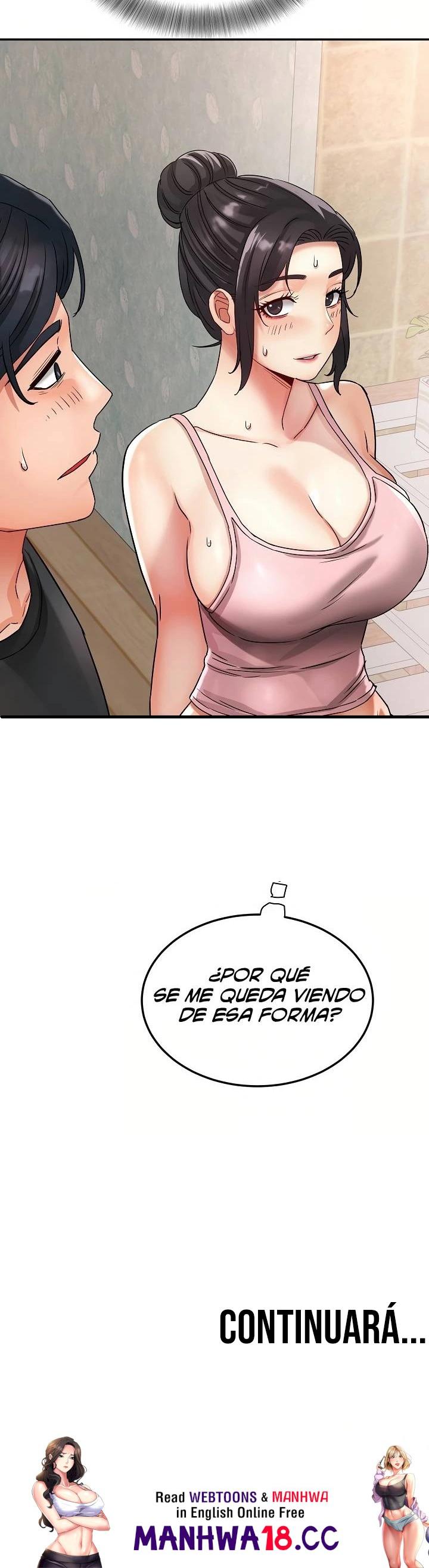 18+ Tteokbokki Ajumma Raw Chapter 17 page 30