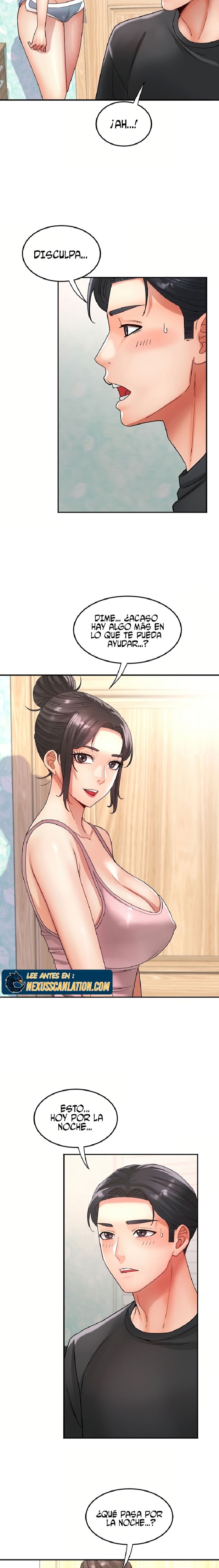 18+ Tteokbokki Ajumma Raw Chapter 18 page 2