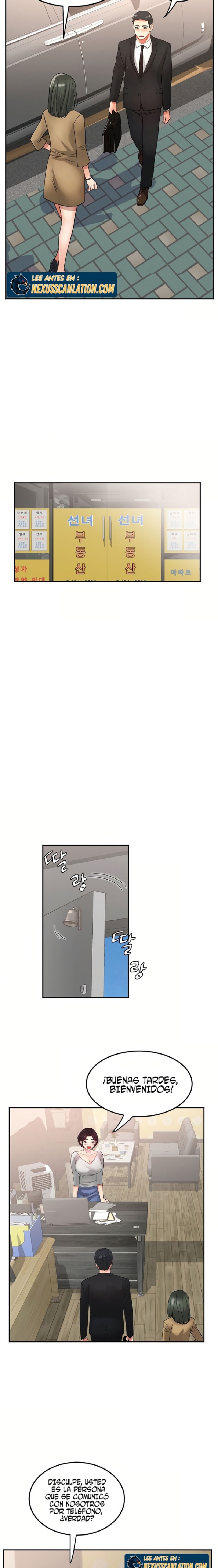 18+ Tteokbokki Ajumma Raw Chapter 18 page 5