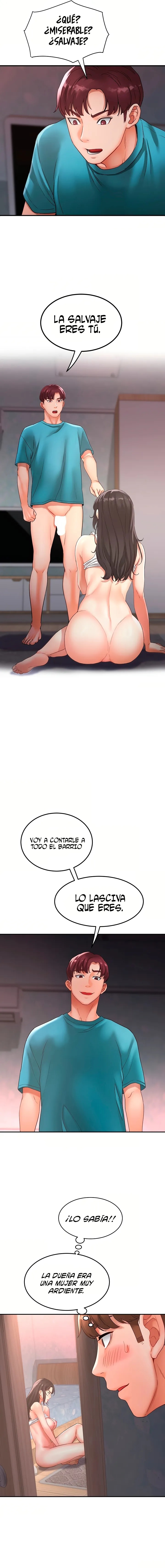 18+ Tteokbokki Ajumma Raw Chapter 2 page 2