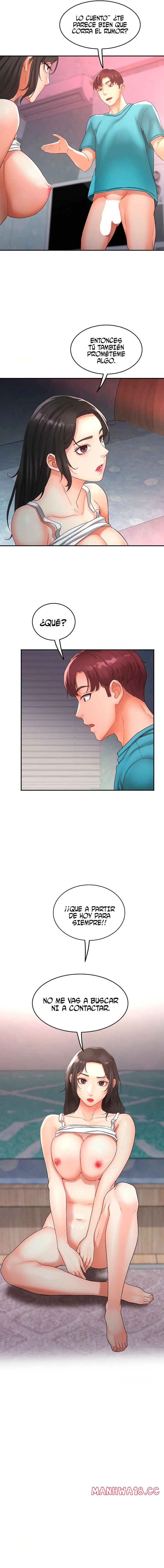 18+ Tteokbokki Ajumma Raw Chapter 2 page 3