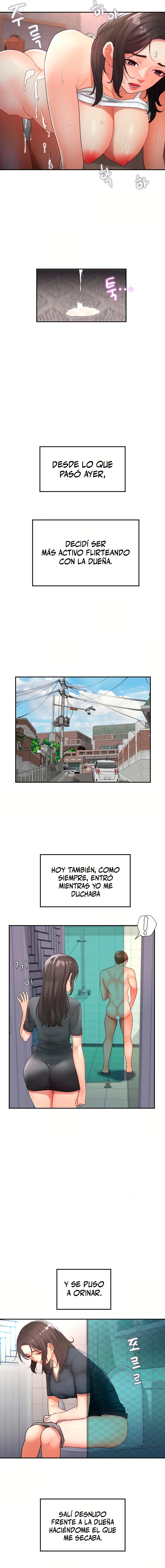 18+ Tteokbokki Ajumma Raw Chapter 2 page 8