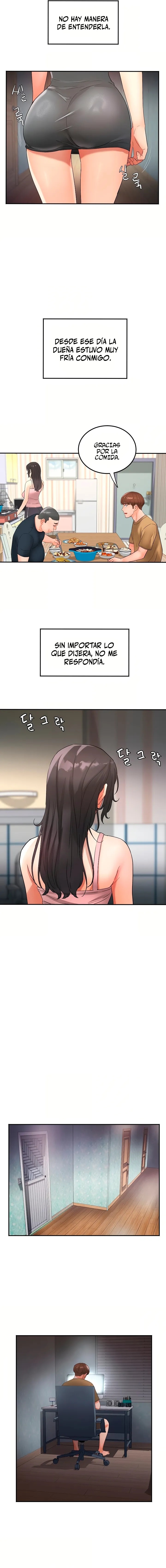 18+ Tteokbokki Ajumma Raw Chapter 2 page 11