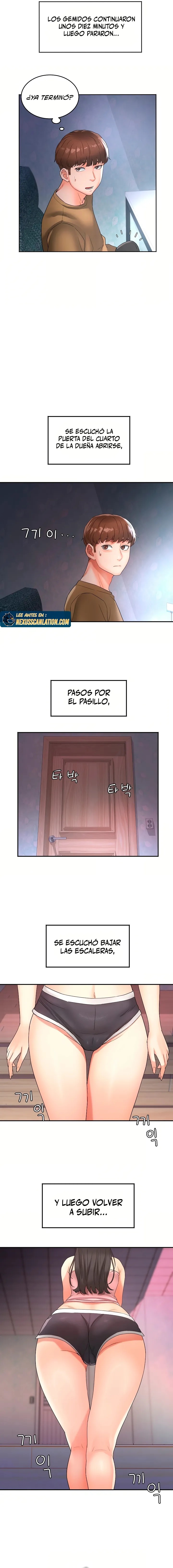 18+ Tteokbokki Ajumma Raw Chapter 2 page 13