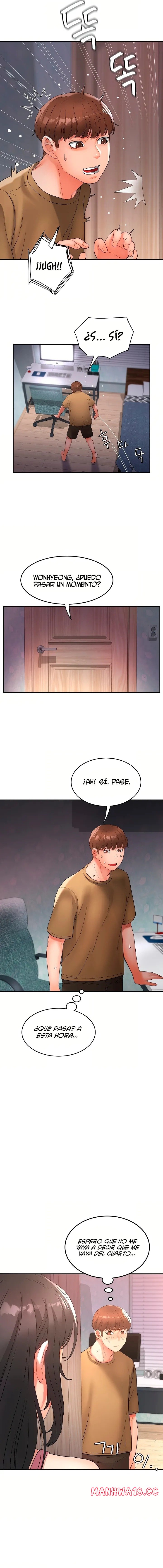 18+ Tteokbokki Ajumma Raw Chapter 2 page 14