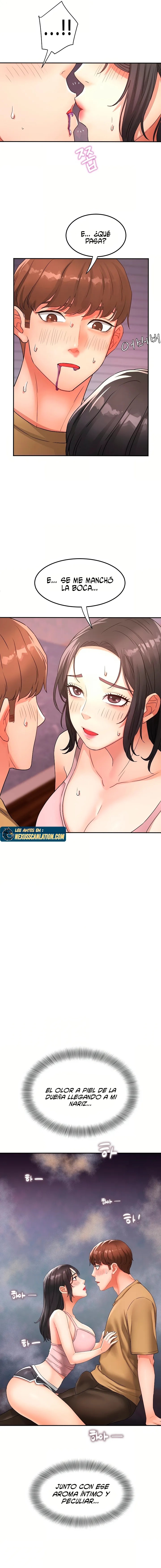 18+ Tteokbokki Ajumma Raw Chapter 2 page 17