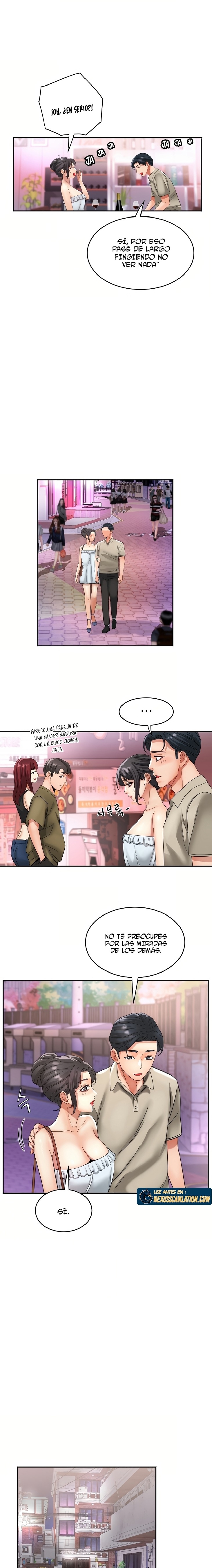 18+ Tteokbokki Ajumma Raw Chapter 20 page 13