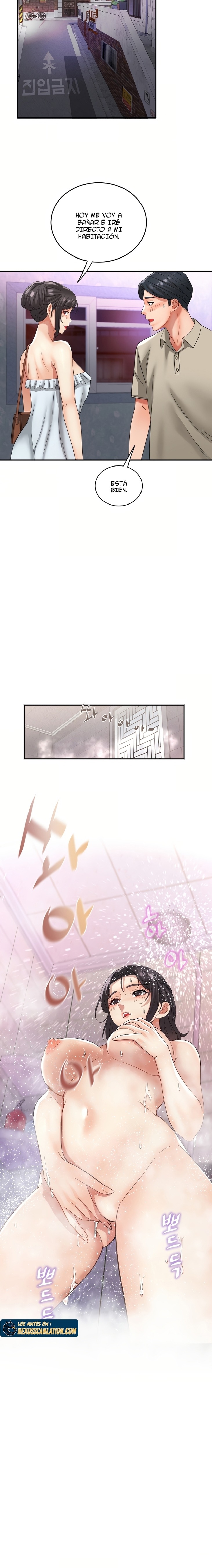 18+ Tteokbokki Ajumma Raw Chapter 20 page 14
