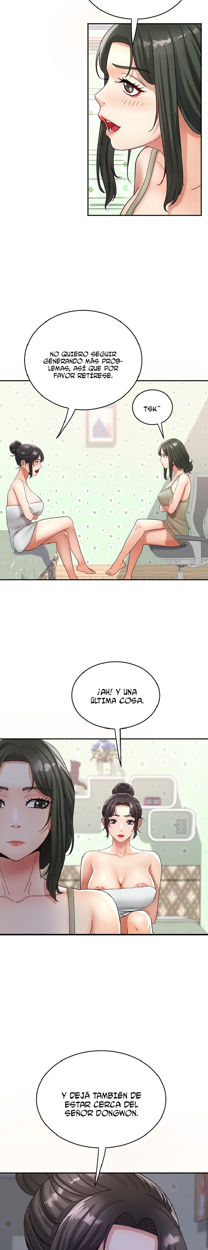 18+ Tteokbokki Ajumma Raw Chapter 21 page 5