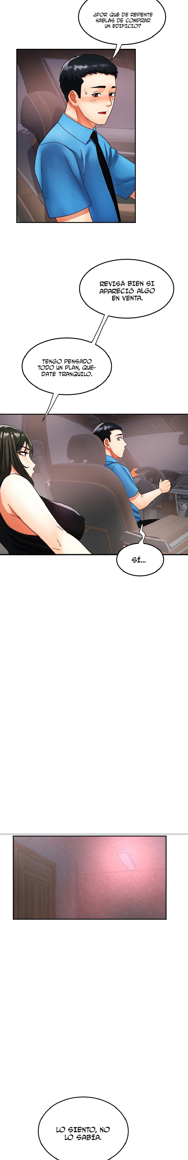 18+ Tteokbokki Ajumma Raw Chapter 21 page 13