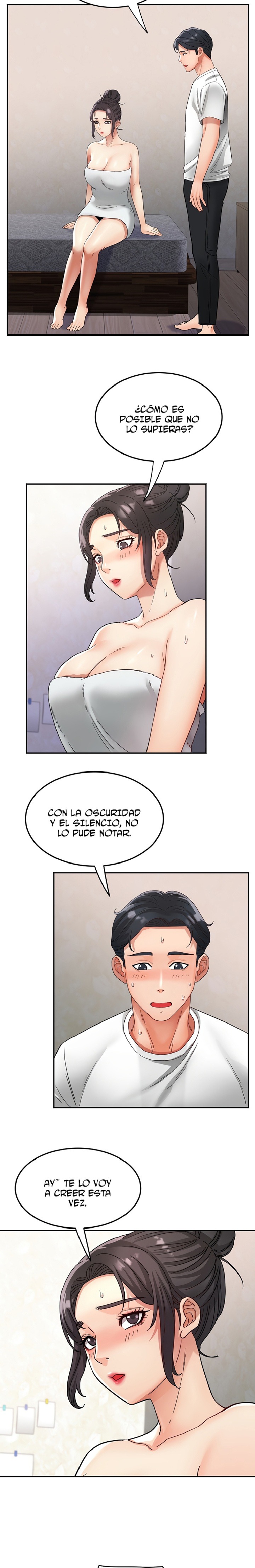 18+ Tteokbokki Ajumma Raw Chapter 21 page 14