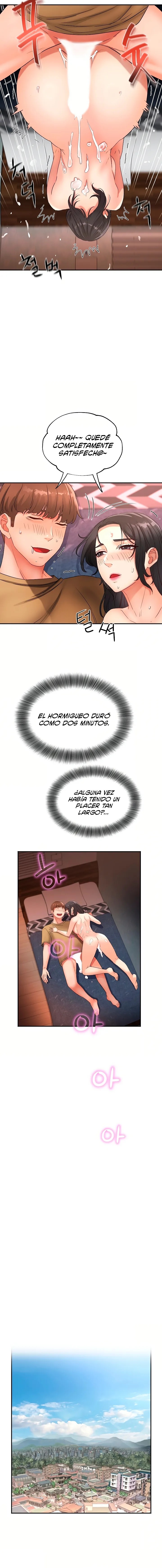 18+ Tteokbokki Ajumma Raw Chapter 3 page 14