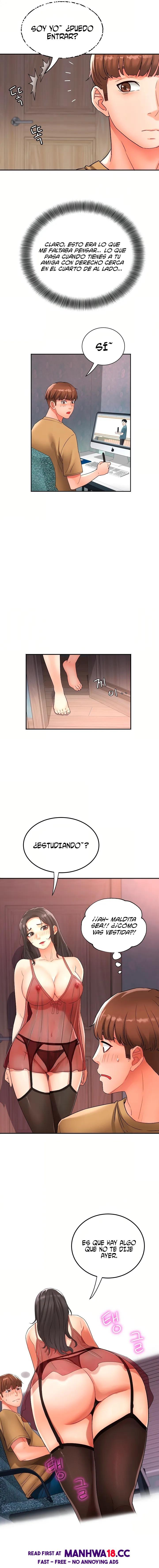 18+ Tteokbokki Ajumma Raw Chapter 3 page 16