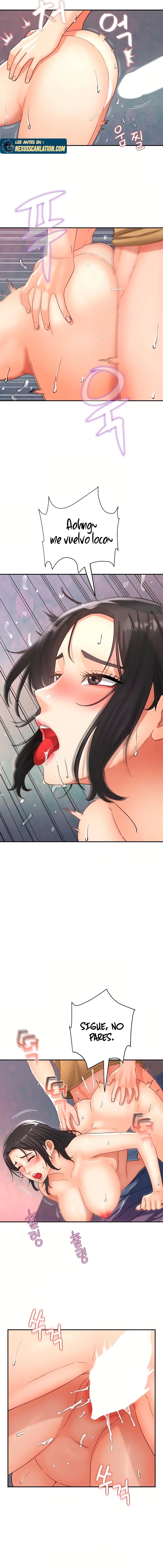 18+ Tteokbokki Ajumma Raw Chapter 4 page 5