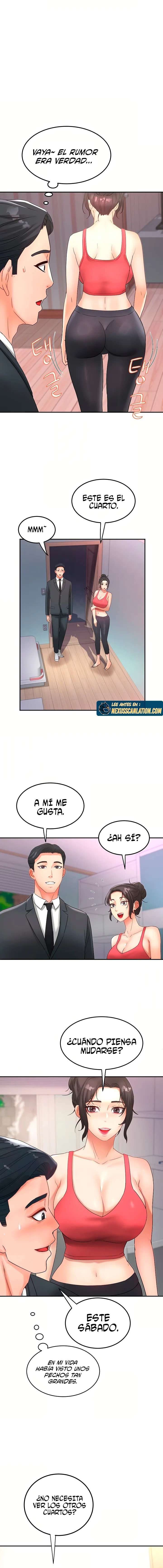18+ Tteokbokki Ajumma Raw Chapter 4 page 13