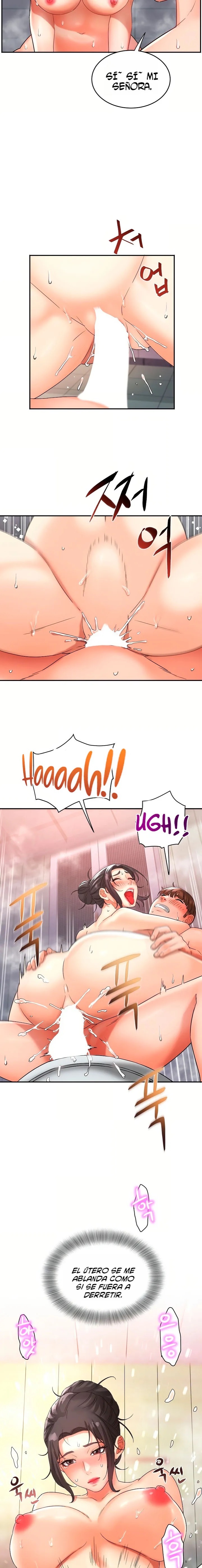 18+ Tteokbokki Ajumma Raw Chapter 5 page 3