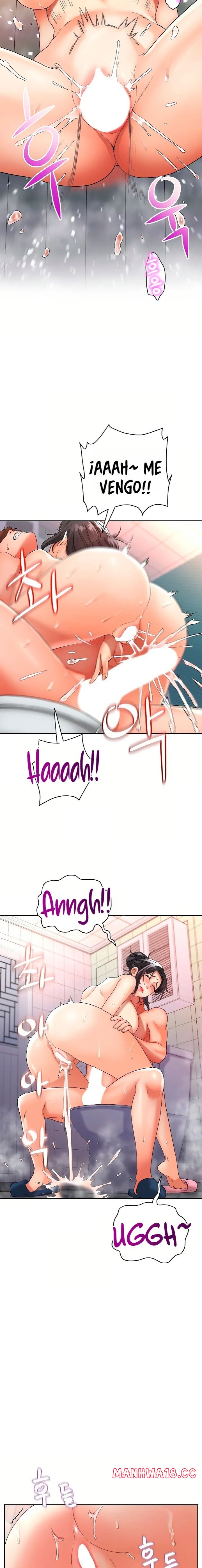 18+ Tteokbokki Ajumma Raw Chapter 5 page 4