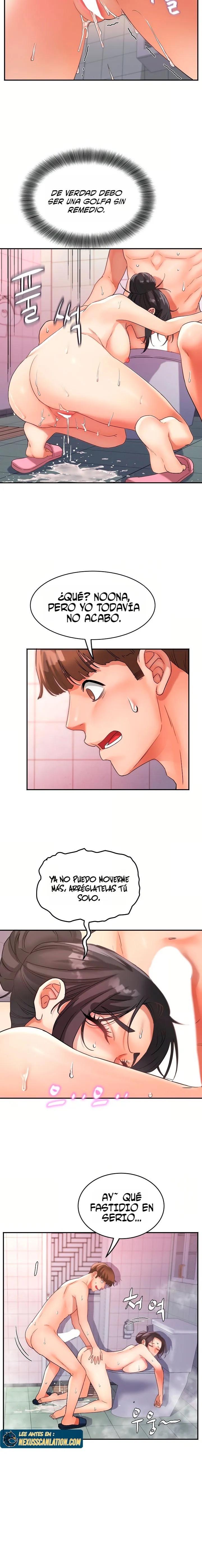 18+ Tteokbokki Ajumma Raw Chapter 5 page 5