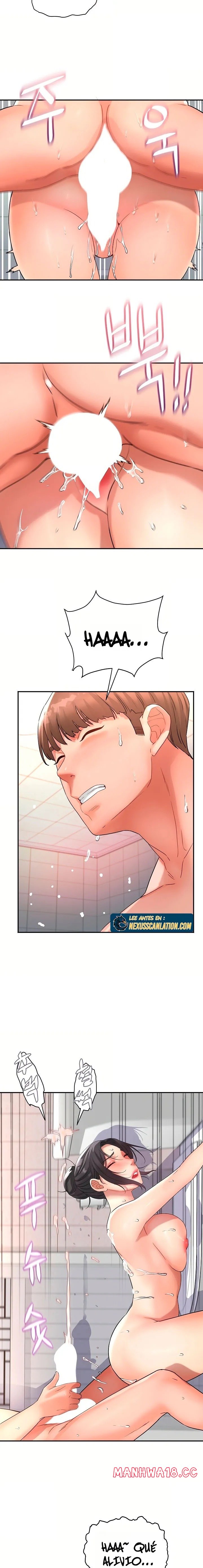 18+ Tteokbokki Ajumma Raw Chapter 5 page 7