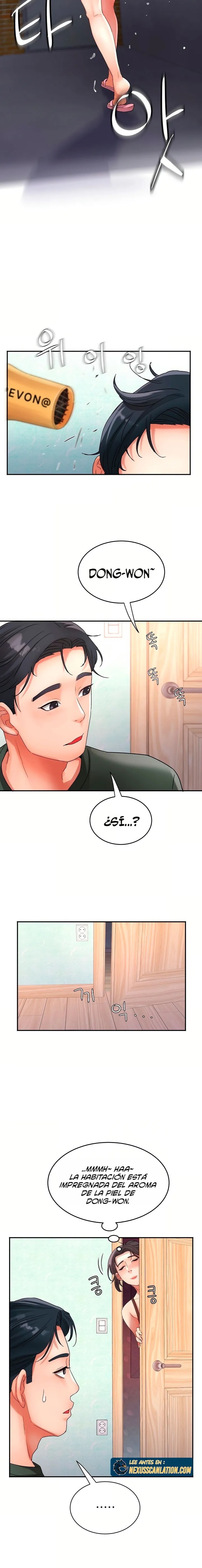 18+ Tteokbokki Ajumma Raw Chapter 5 page 15
