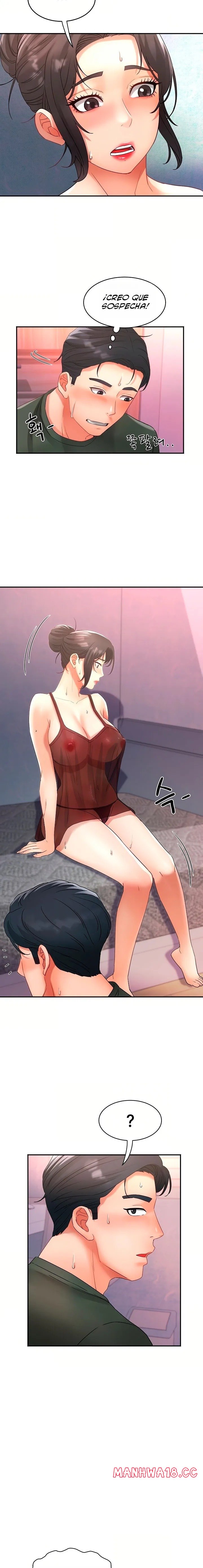 18+ Tteokbokki Ajumma Raw Chapter 6 page 2