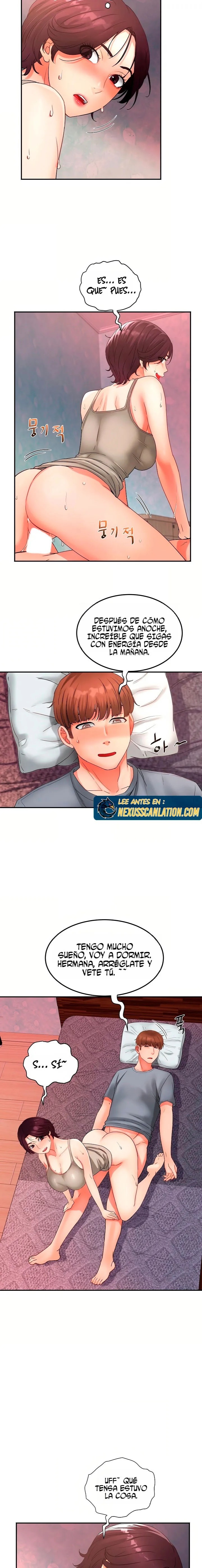 18+ Tteokbokki Ajumma Raw Chapter 7 page 2