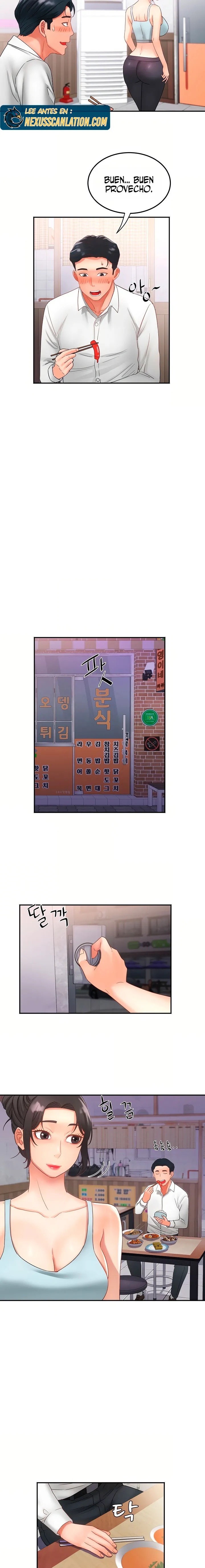 18+ Tteokbokki Ajumma Raw Chapter 7 page 13