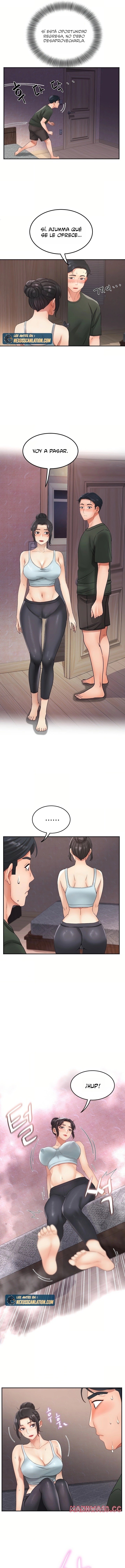 18+ Tteokbokki Ajumma Raw Chapter 8 page 12