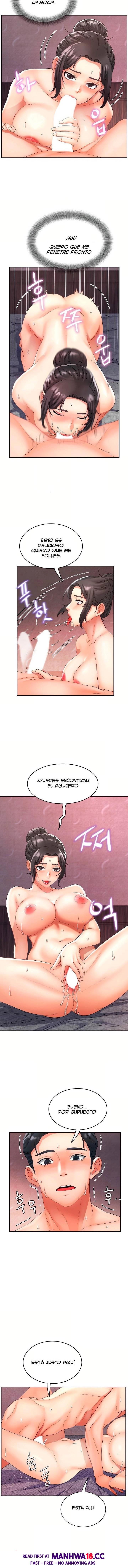 18+ Tteokbokki Ajumma Raw Chapter 9 page 4