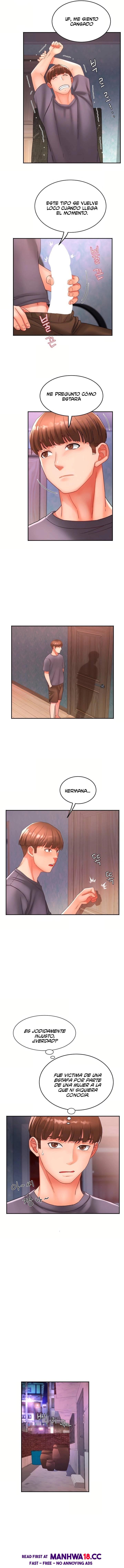 18+ Tteokbokki Ajumma Raw Chapter 9 page 8