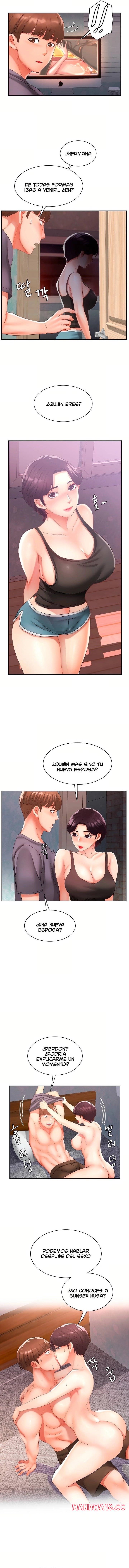 18+ Tteokbokki Ajumma Raw Chapter 9 page 10