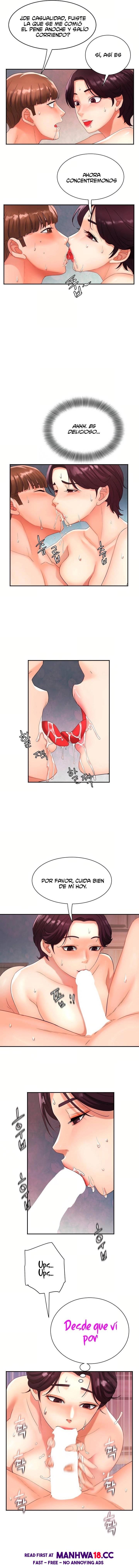 18+ Tteokbokki Ajumma Raw Chapter 9 page 11