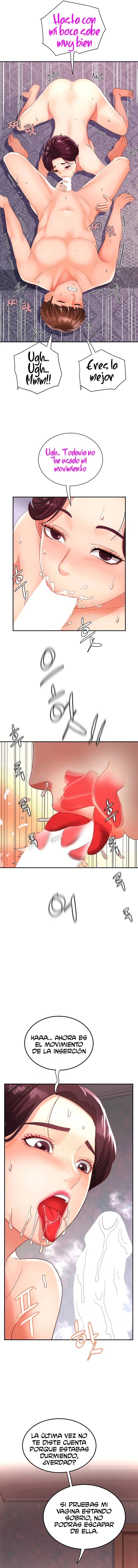 18+ Tteokbokki Ajumma Raw Chapter 9 page 12