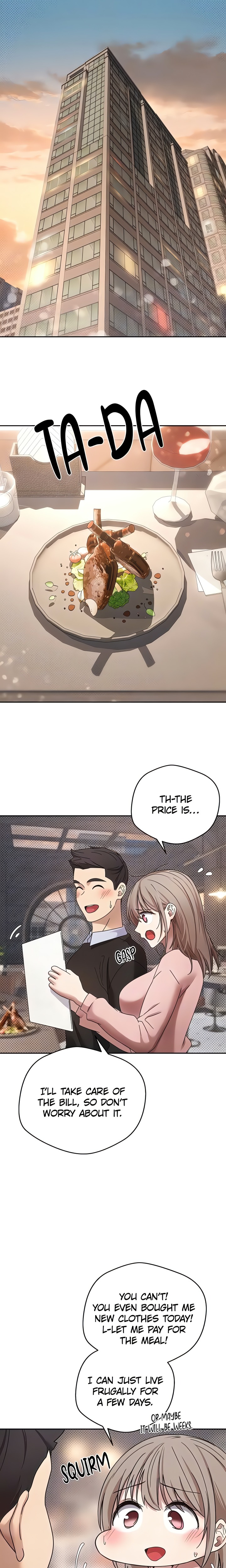 18+ Turning My Life Around With Crypto (Official Uncensored) Chapter 10 page 7
