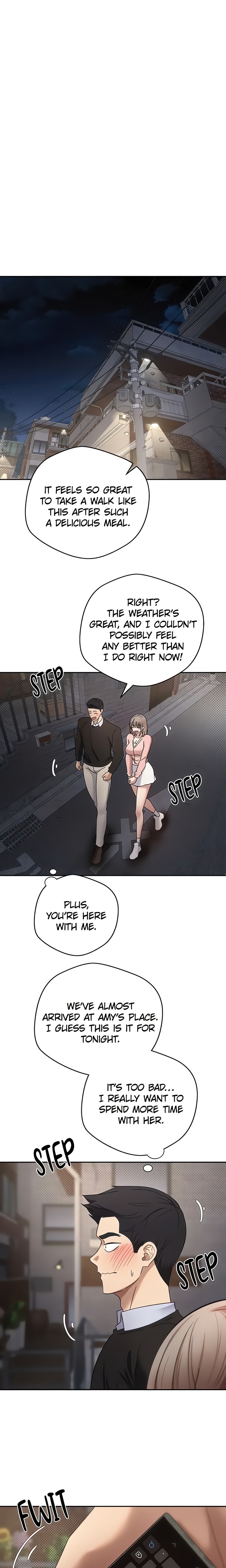 18+ Turning My Life Around With Crypto (Official Uncensored) Chapter 10 page 10