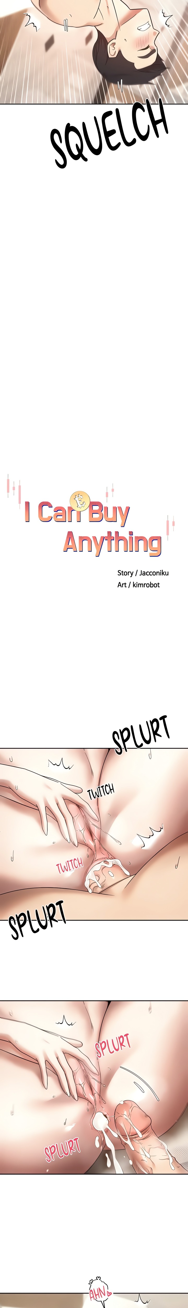 18+ Turning My Life Around With Crypto (Official Uncensored) Chapter 13 page 3