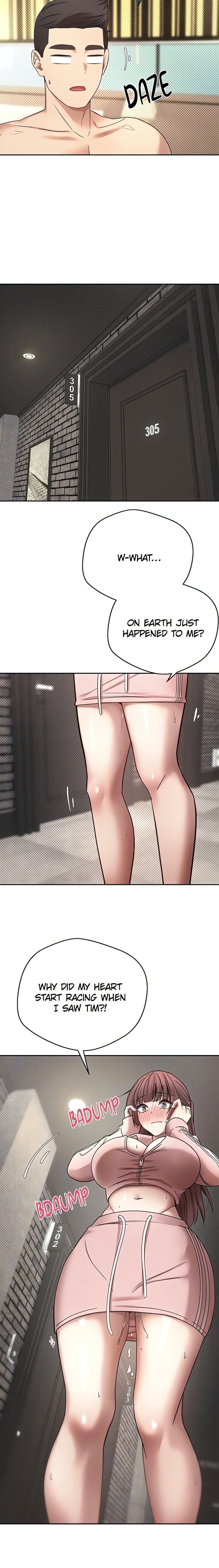 18+ Turning My Life Around With Crypto (Official Uncensored) Chapter 13 page 7