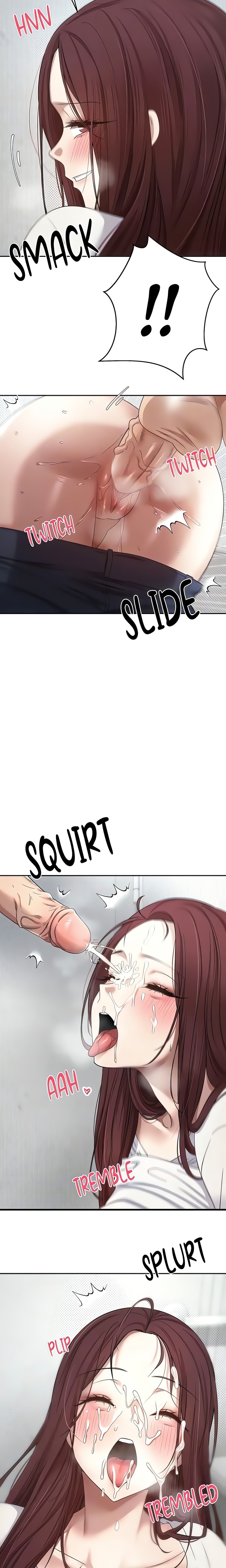 18+ Turning My Life Around With Crypto (Official Uncensored) Chapter 13 page 16